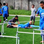 Konfirmasi Kondisi Terkini Van Dijk-Vujovic