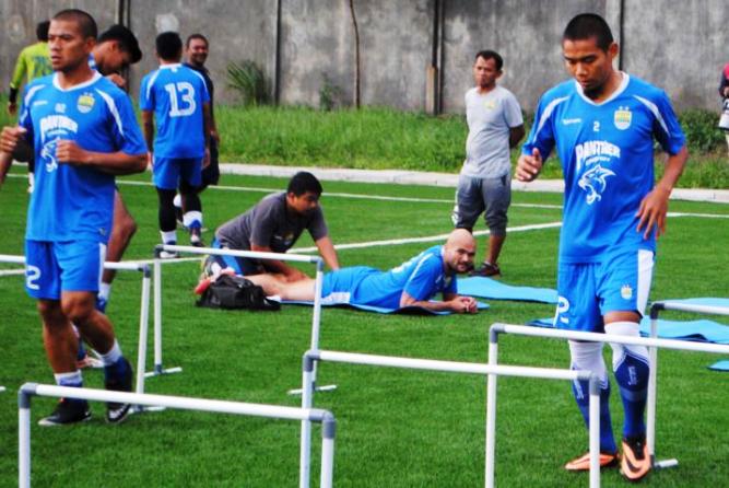 Konfirmasi Kondisi Terkini Van Dijk-Vujovic