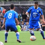 Persib Waspadai PSM Makassar