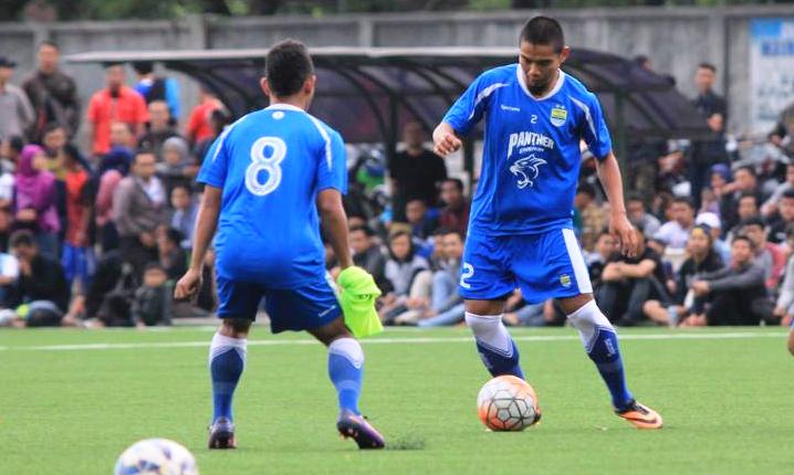 Persib Waspadai PSM Makassar