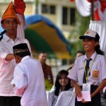 Sasar 896 Ribu Anak Yatim, Siswa Penghuni Panti Asuhan Dapat KIP