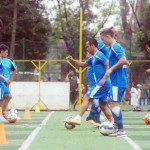 Persib Hadapi Dua Tawaran Uji Coba