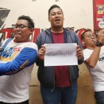 Band Everybody, Enam Tahun Kampanye #SaveOrangUtan lewat Musik