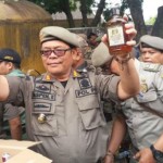 Temukan Miras dan Kondom