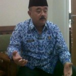 Jumlah Koperasi Berkurang