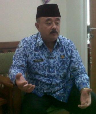 Jumlah Koperasi Berkurang