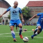 Persib Sambut Baik Rencana Turnamen