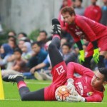 Tak Mudah Dapat Kepercayaan Pelatih