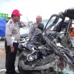 Tujuh Nyawa Melayang, Dua di Antaranya Balita