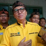 Terapkan Pembangunan Berbasis Budaya