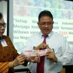 BI Jabar Antisipasi Pemalsuan Uang