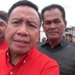 Miing Ingatkan Kebhinekaan