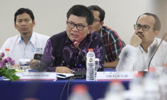 Listrik Subsidi Banyak Diakali Listrik Subsidi Banyak Diakali