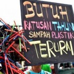 Proyek Sampah hanya Wacana