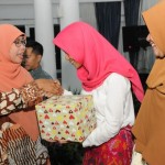 Bangun Karakter Bangsa Lewat Ketahanan Keluarga