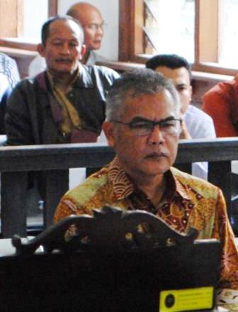 Asep Hilman Siap Lakukan Pembuktian