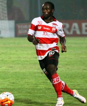 Lirik Talenta Erick Weeks