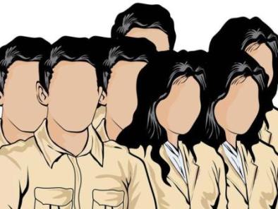 SK PNS Palsu Rp 170 Juta