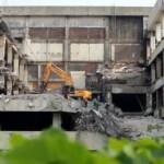 Tolak Eks Palaguna Dibangun Sarana Komersil