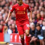 Coutinho Digaji Rp 2,5 Miliar