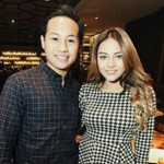 Unggah Kemesraan Pamer Pacar Baru