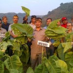 Kucuran Dana DBHCHT Rp 10 Miliar