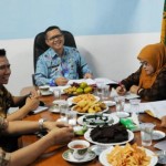 Asosiasi Arsiparis Indonesia Jabar Songsong Langkah Baru