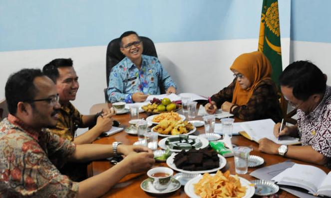 Asosiasi Arsiparis Indonesia Jabar Songsong Langkah Baru