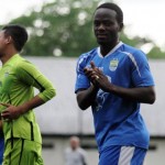 Yakin Bisa Tampil Maksimal di Piala Presiden