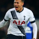 Spurs Mati-Matian Pertahankan Dele Alli