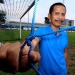 Besok, Djanur Mulai Gabung Maung Bandung