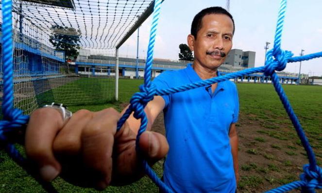 Bersyukur Kick-Off Piala Presiden Mundur