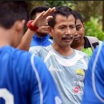 Curi Kemenangan atau Jadi Tumbal