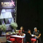 SuperMax Hadir dengan Konsep Berbeda