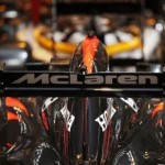 McLaren Suplai Mesin F1