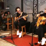 Lewat earHouse, Endah n Rhesa Konsisten Gerakkan Local Scene