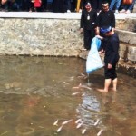 10 Proyek Danau Retensi Siap Dilelang