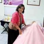Suka Duka Dokter Paliatif Mendampingi Pasien Kanker Kronis