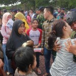 120 Personel Brimob ke Puncak Jayawijaya