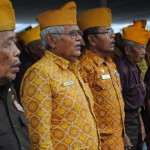 Veteran Ajak Perangi Narkoba