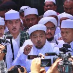 Rizieq: Sukmawati Sudah Gagal Paham