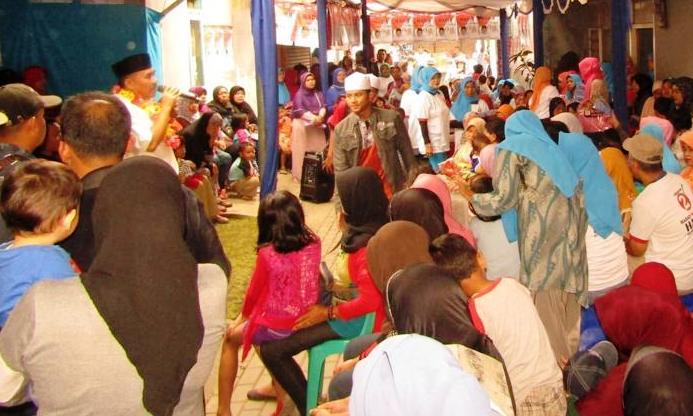 Pemimpin Cimahi Harus Punya Inovasi