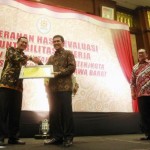 Masih Sangat Mengecewakan, Tahun Depan Optimis Dapat Nilai B