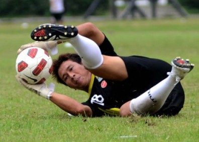 Made Fokus pada Persiapan