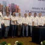 Bantu Kembangkan Potensi Wisata, IHGMA Chapter Parahyangan Dikukuhkan
