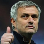 Sir Alex Puji Jose Mourinho