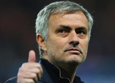 Sir Alex Puji Jose Mourinho