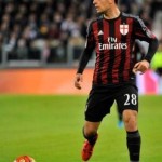 AC Milan Lolos ke Perempatfinal