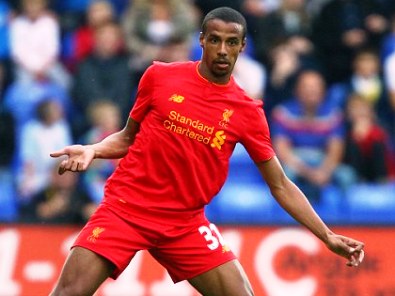 Joel Matip Pemain Terpenting Liverpool