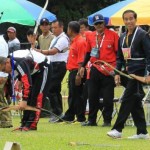Jokowi Yakini Hubungan Kerjasama dengan AS Tetap Kondusif